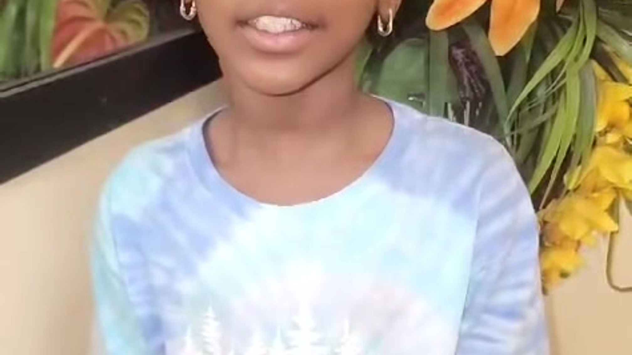 Nubia Richards - La Ratatouille